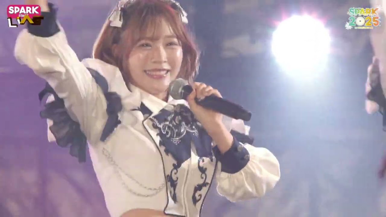 Sweet Alley(LIVE0915)