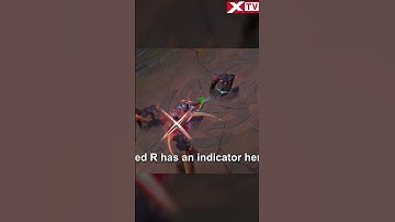 Fan bất ngờ phát hiện cơ chế bá đạo trong Zed Tử Thần Không Gian Lượng Tử #lmht