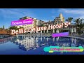 Отзыв об отеле Bellis Deluxe Hotel 5* (Турция, Белек)
