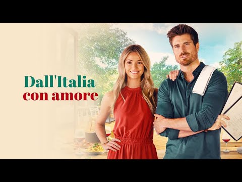 FROM ITALY WITH AMORE