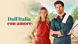 From Italy with Amore