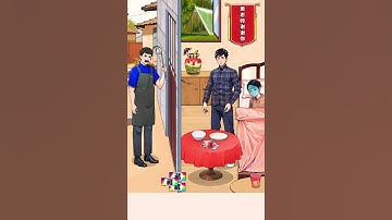 Tricky Twist: Annoying Puzzle Games #shorts