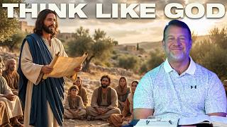 Think Differently - EP 2. | Living with Purpose