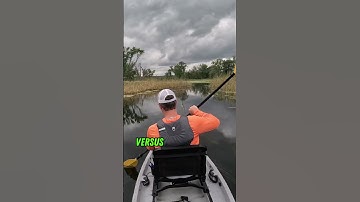 BEST Kayak fishing life jacket #kayakfishingtips