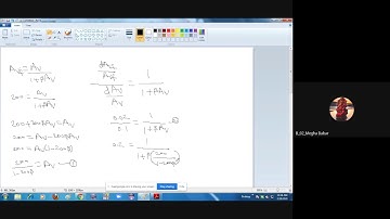 Lect_32_ECAD_ Frequency response & bandwidth of feedback amplifier