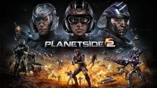 PlanetSide 2 Beta - Who Wants A Beta Key?