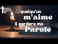 Parole et vangile du jour  lundi 29 avril  seigneur que se passe t il  ste catherine de sienne