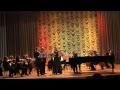 Miniature de la vidéo de la chanson Concerto For Two Violins And Strings In D Minor, Bwv 1043: Ii. Largo Ma Non Tanto