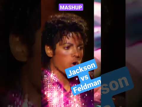 MASHUP Jackson +