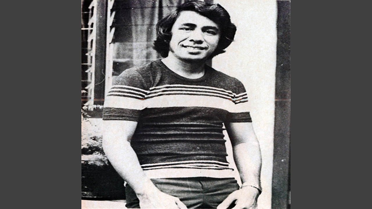 Ade Manuhutu - Nona Anna