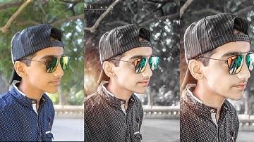 Best Photo Editing in Photoshop | How To Edit Like CB Edits | CB Edits Photoshop CC | oil pint |