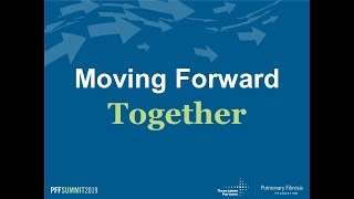Moving Forward Together | Dana Ball, Dot Delarosa, Bill Schmidt
