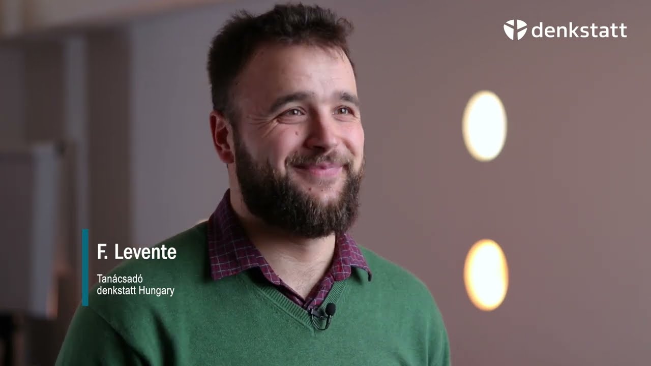 denkstatt három szóban