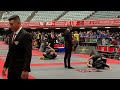 2019 SJJIF World Championship #fyp #wrestling #bjjlifestyle