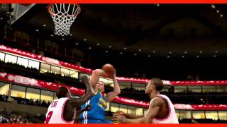 NBA2K11 - Signature Moves Trailer