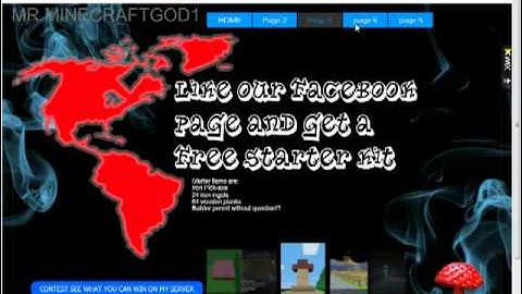 how to make a minecraft bukkit server 1.7.3