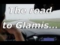 Excellent Adventure Episode 1: The road to Glamis...