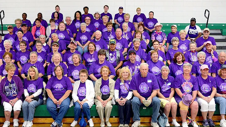 2017 Brunswick County Relay For Life on HealthWatch