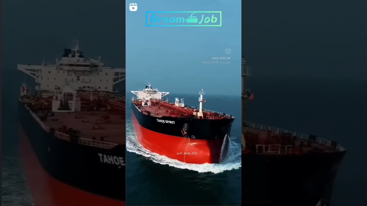 Seafarer Marine Whatsapp Status 