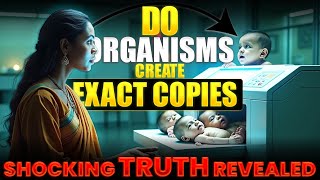 Class 10 Science Chapter 7 | How do Organisms Reproduce | Do Organisms Create Exact Copies of Them?