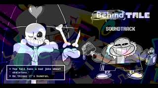 Undertale Remix | The Song That Maybe, Just Might be, Playing When You Fight The.....sans.