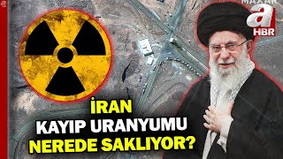 İran'ın yeni nükleer tesisi Kolang tesisi mi? | A Haber