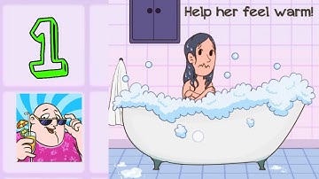 Braindom 3: Smart, Brain Games All Levels Walkthrough 1-30 Gameplays Android