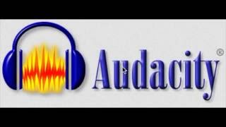 HOW TO MAKE EAR RAPE using Audacity on mac/macbook pro.