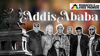 The Memberz - Addis Ababa [Official Lyric Video 2024] - YouTube