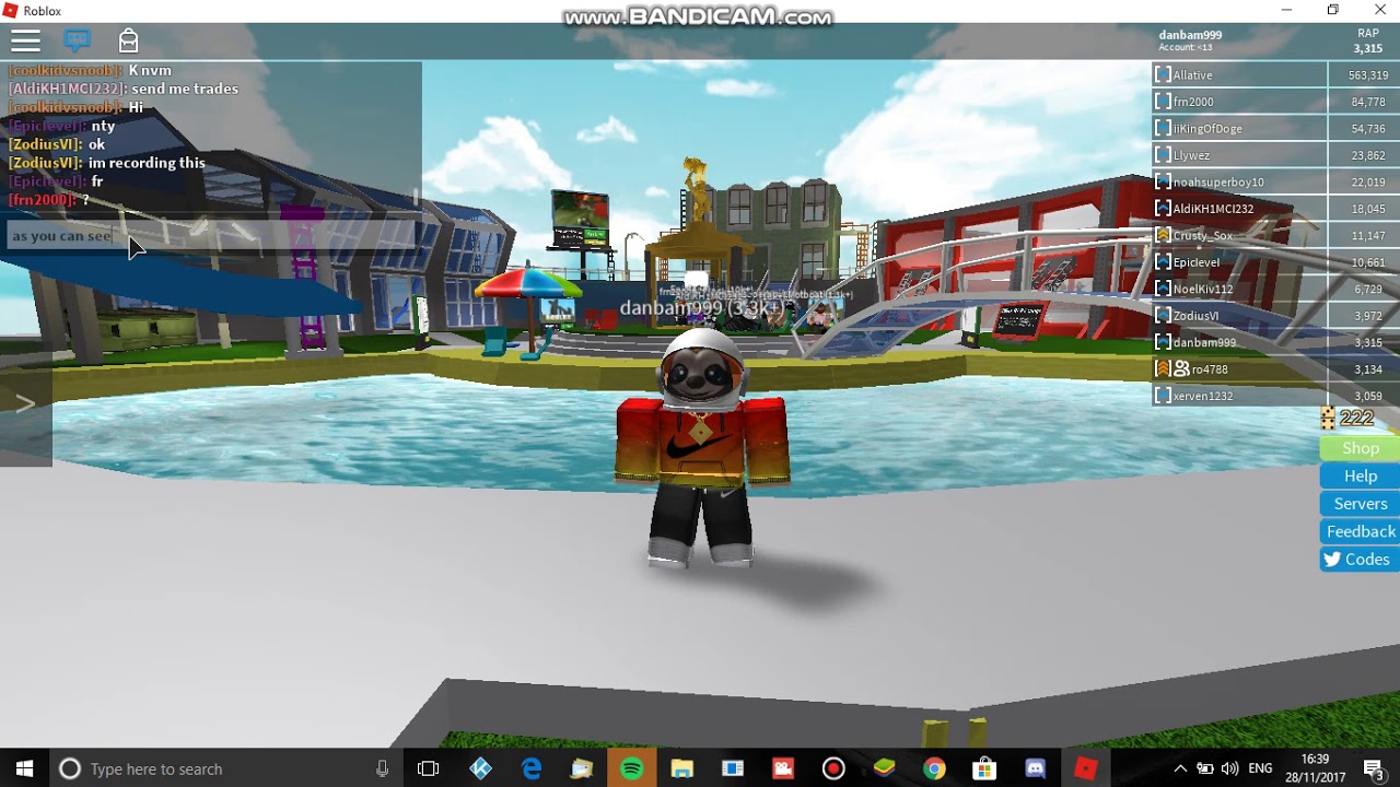 Stupid Roblox Scammer Username Included Youtube - stupid roblox usernames