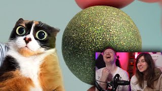 видео: ВОТ ЧТО МЫ КУПИЛИ НА ALIEXPRESS | РЕАКЦИЯ на SlivkiShow картинка: ВОТ ЧТО МЫ КУПИЛИ НА ALIEXPRESS | РЕАКЦИЯ на SlivkiShow