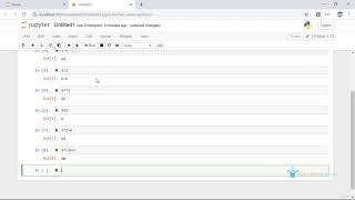 5  Arithmetic operators in Python Python Basics