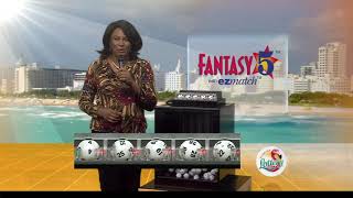 Fantasy 5 20200827
