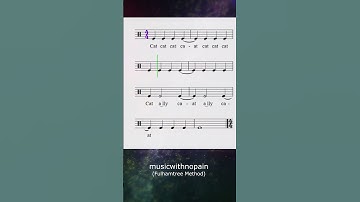 Learn rhythms like a child - Part 20