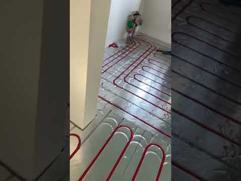 ♨️ Теплые водяные
