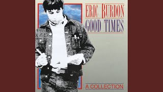 Video thumbnail of "Eric Burdon - Cry To Me"