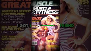 Tom Platz I Got Small And Fat Training Like Arnold