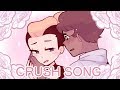 Crush song animatic  daregare