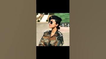 Every Defence Aspirants Crush 😍❤️🇮🇳 #shorts