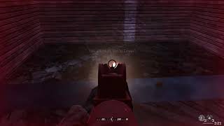 #CallofDuty #ModernWarfare CoD4 Single Player modding Spawn fixed.