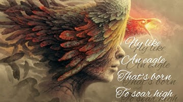 Fly like an Eagle (Motivation video)