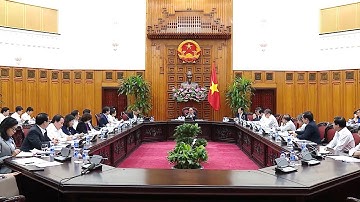 Tin Thời sự Hôm nay (18h30 - 02/11/2017): Tuần lễ cấp cao APEC 2017 tại  Đà Nẵng,