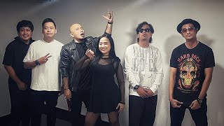 Download lagu NAQITA at HARDROCK CAFE KUALA LUMPUR 2024