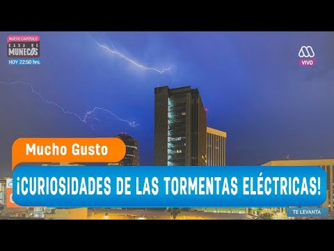 Vídeo: Las Tormentas Eléctricas Marcianas Forman Veneno Y Mdash; Vista Alternativa