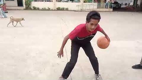 Performance Task In Physical Education, 3 Basic Skills Of Basketball