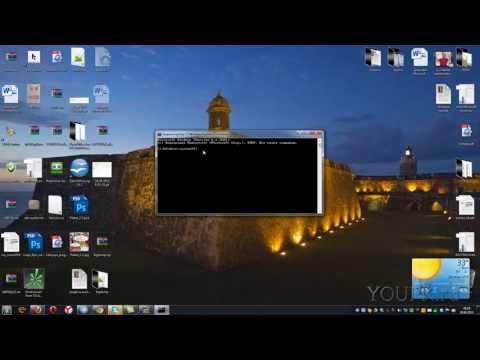 Video: Kako Pravilno Izbrisati Datoteku Hiberfil.sys U Sustavu Windows7