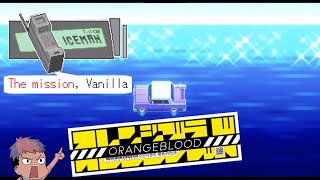 (ORANGEBLOOD) The Mission Part 3【NIJISANJI ID】