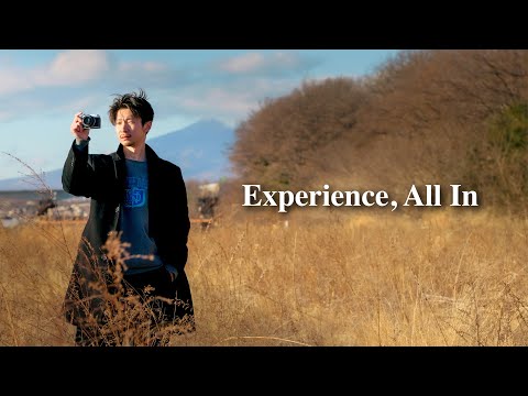 Only Fujifilm Will Let You Have The “film Look" | Fujifilm X-m5 Review