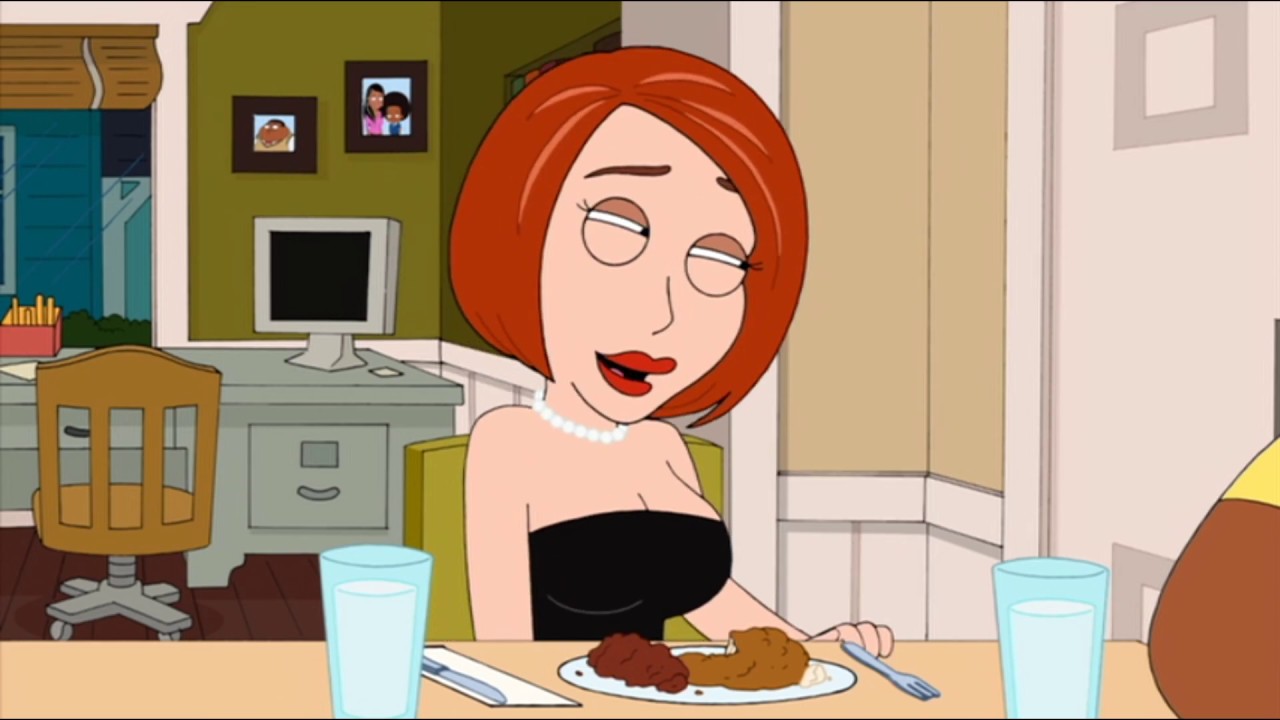 Patty cleveland show