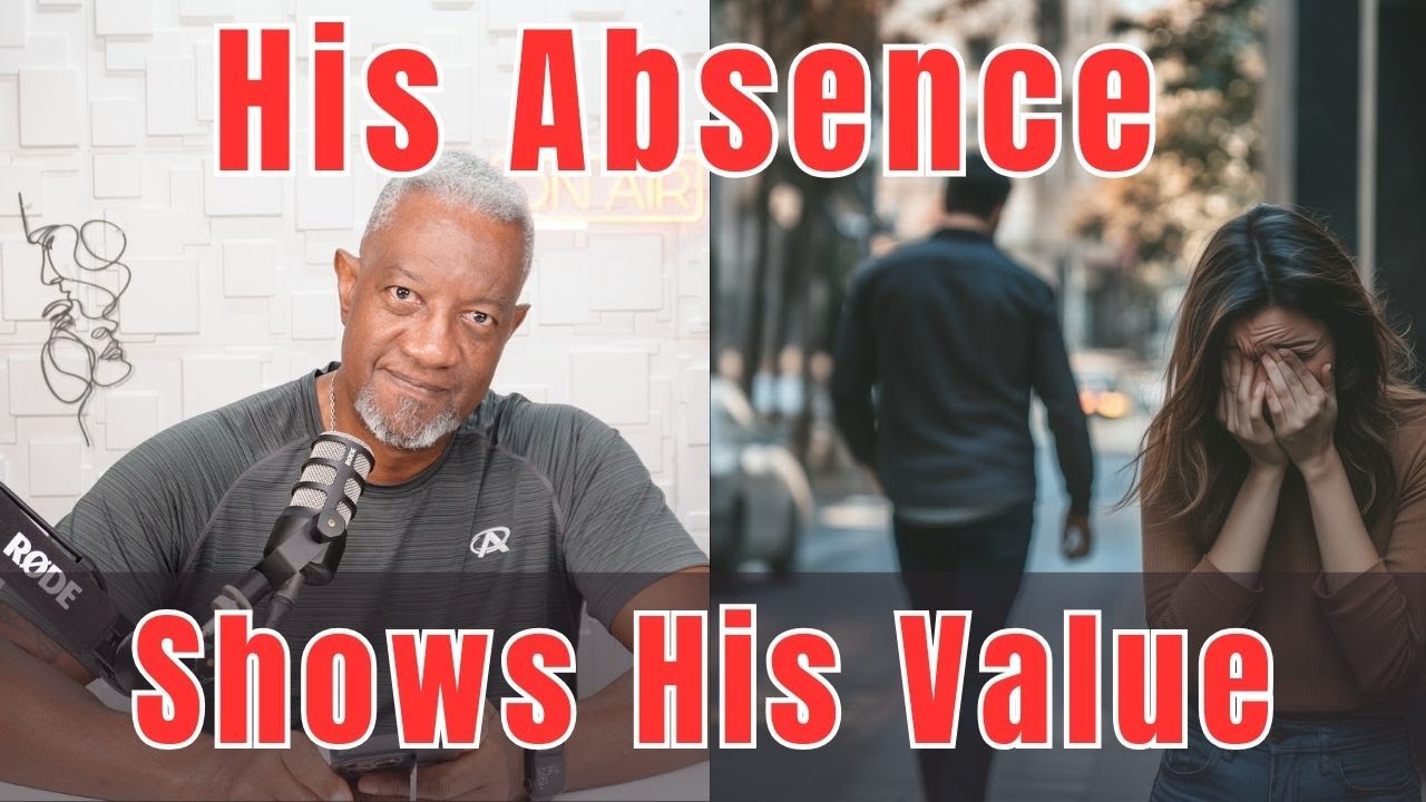 The Prize Paradox: Women Recognize Men's True Value When They're Absent